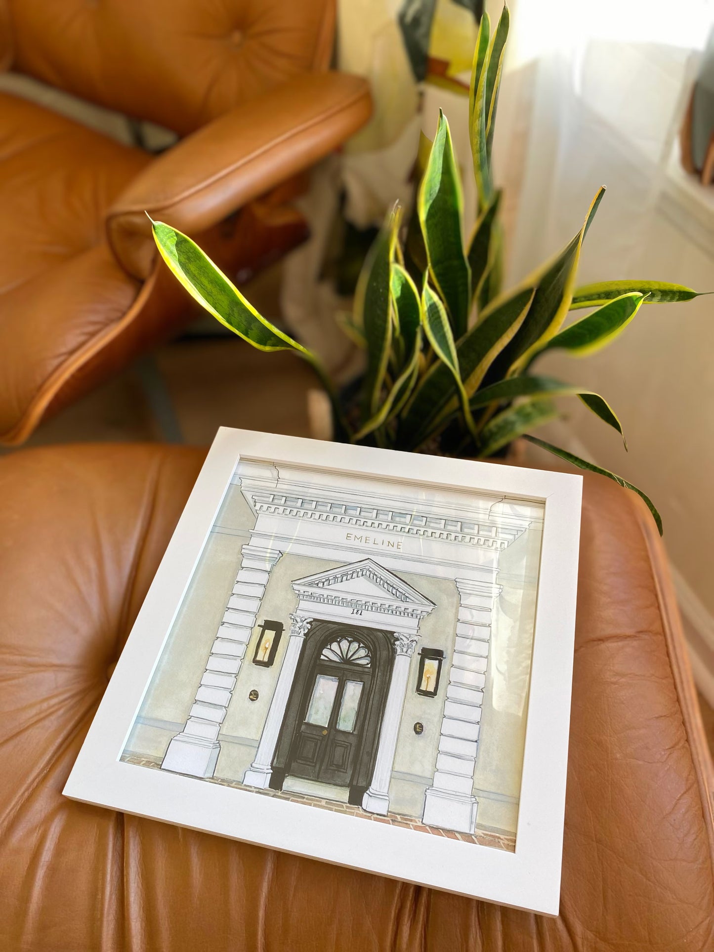 Hotel Emeline