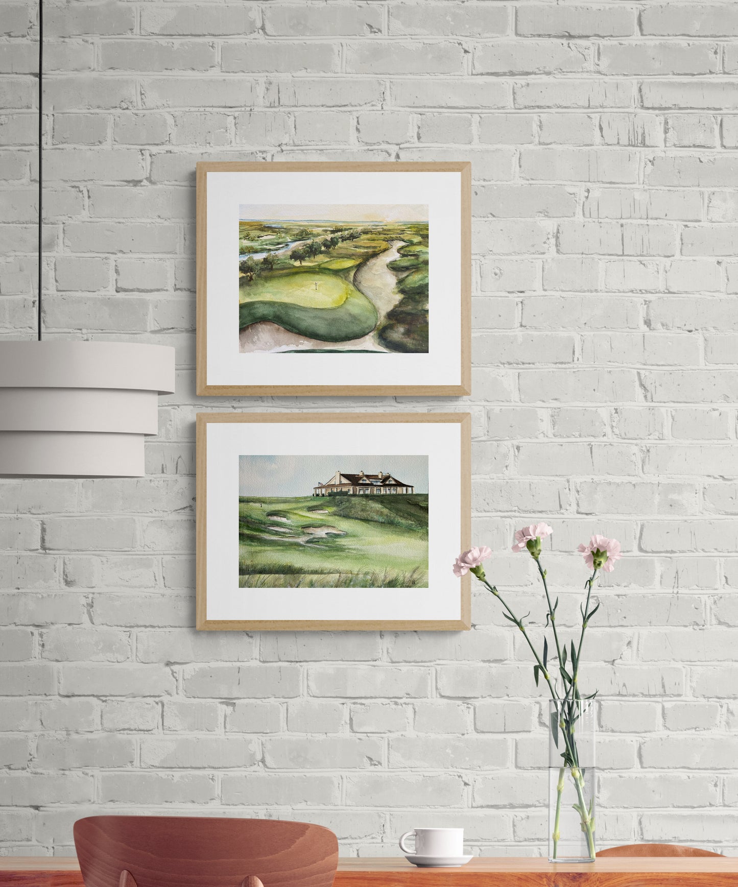 Ocean Course, Kiawah Island