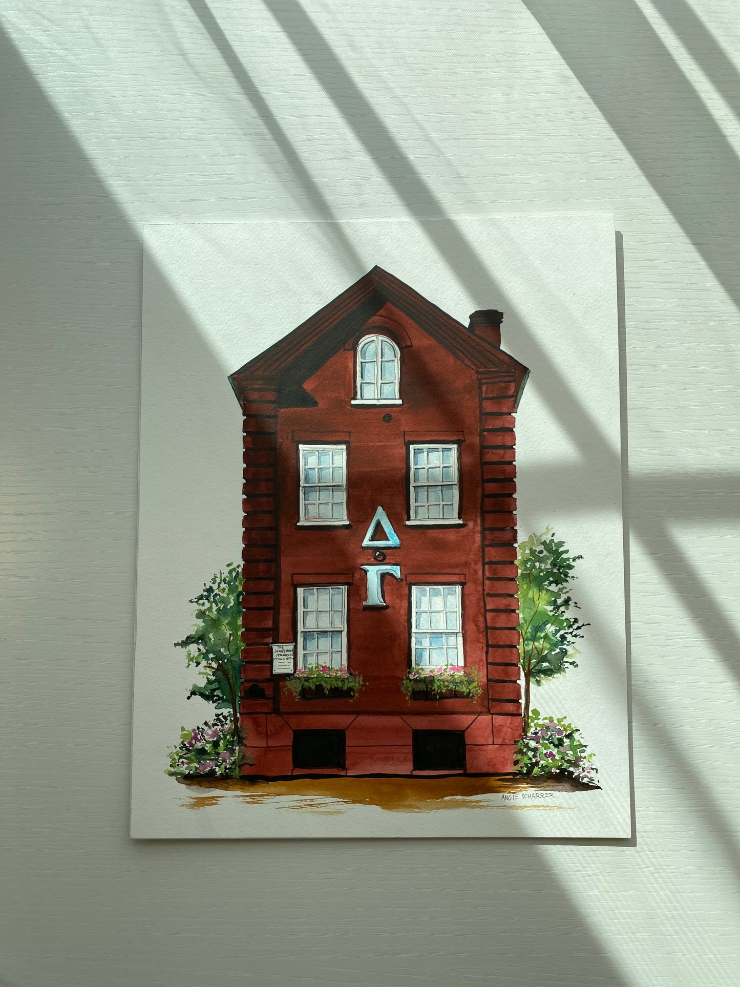 delta gamma
ΔΓ