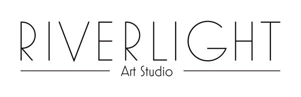 Riverlight Art Studio logo