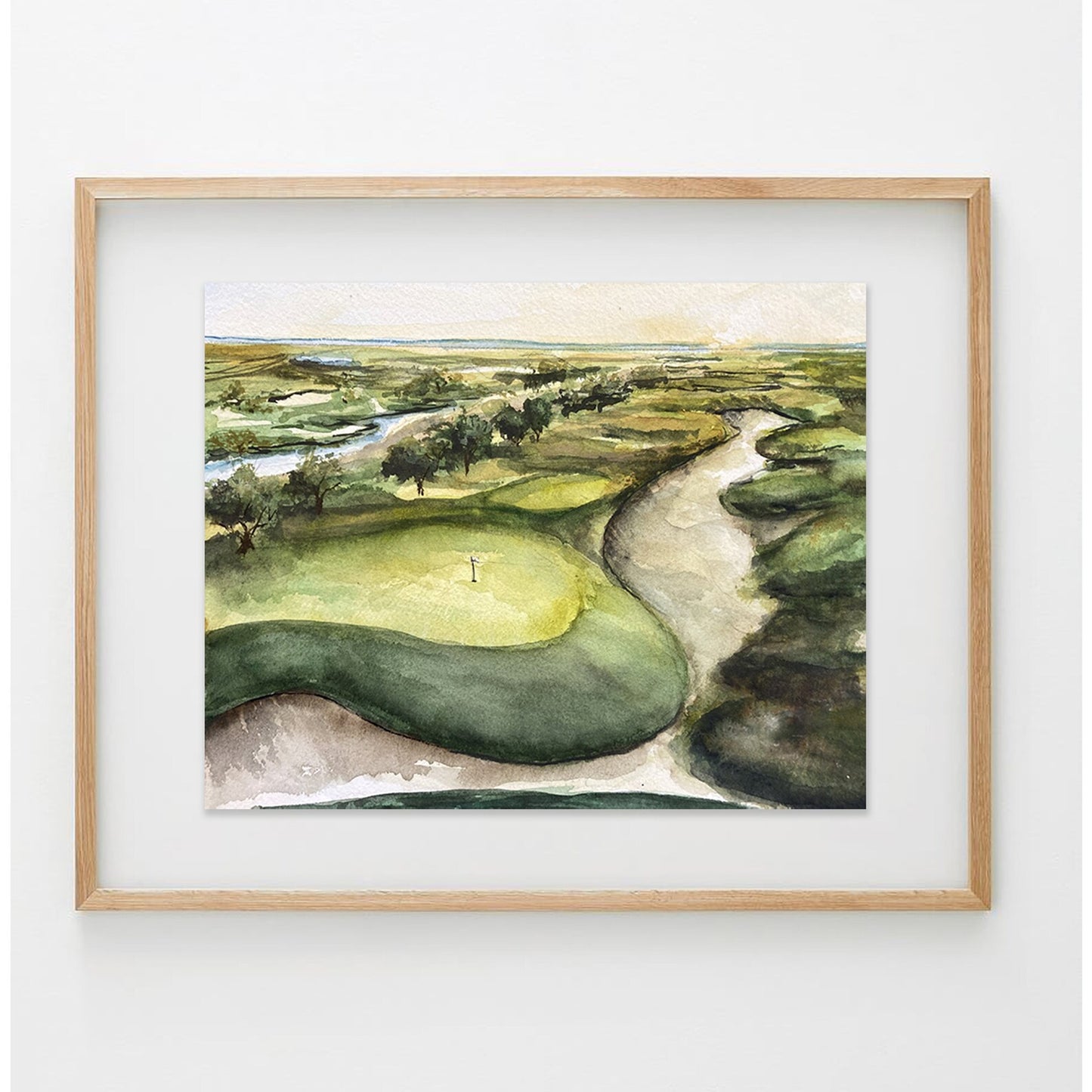 Ocean Course, Kiawah Island