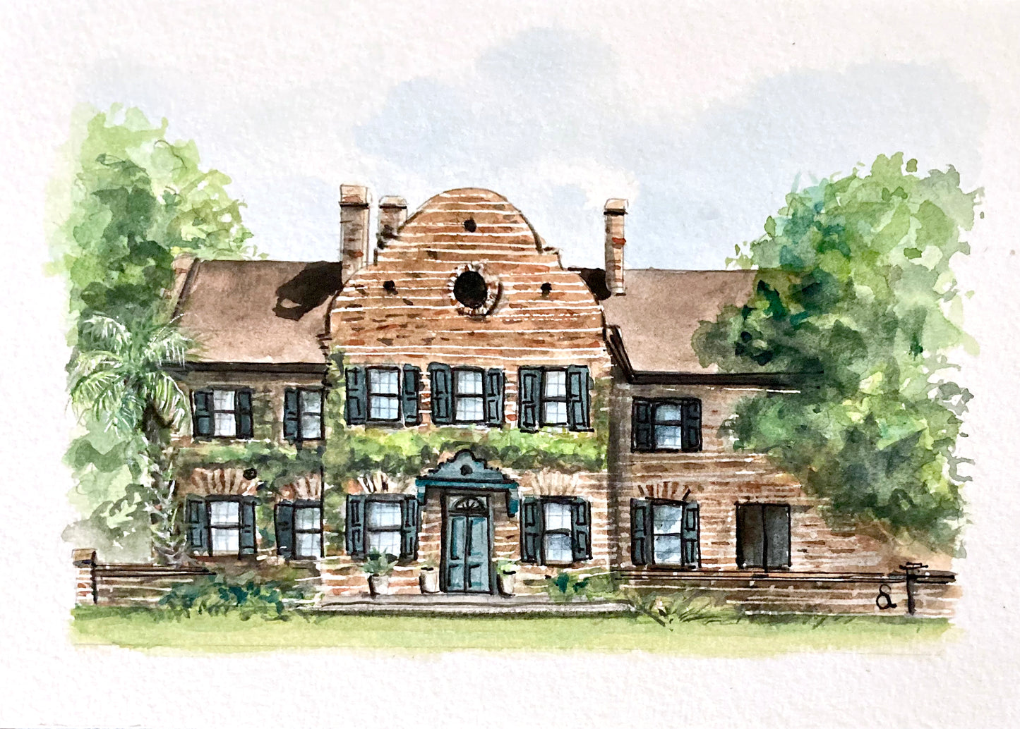 Middleton Place