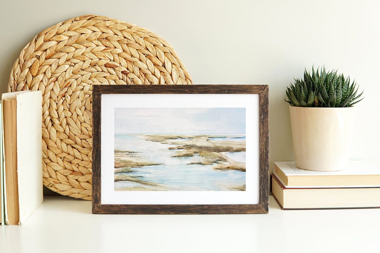 Tidal Pools
