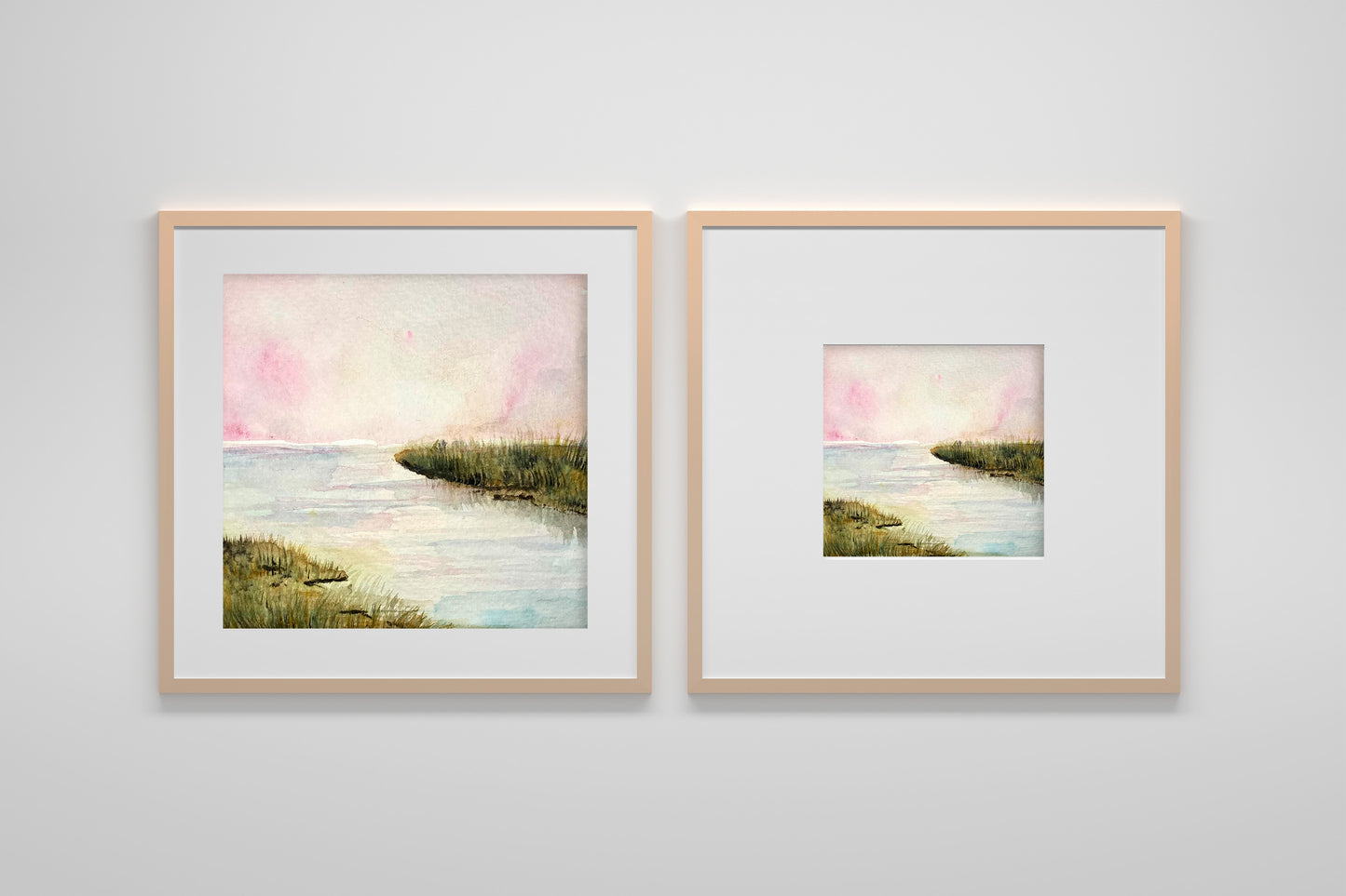 Lowcountry Waterscape VII