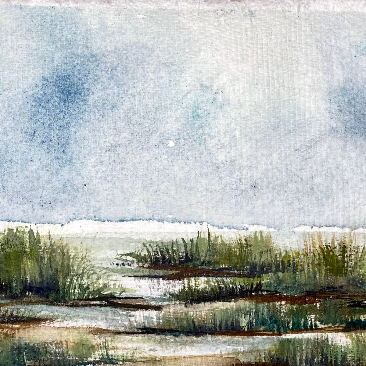 Lowcountry Waterscape 52