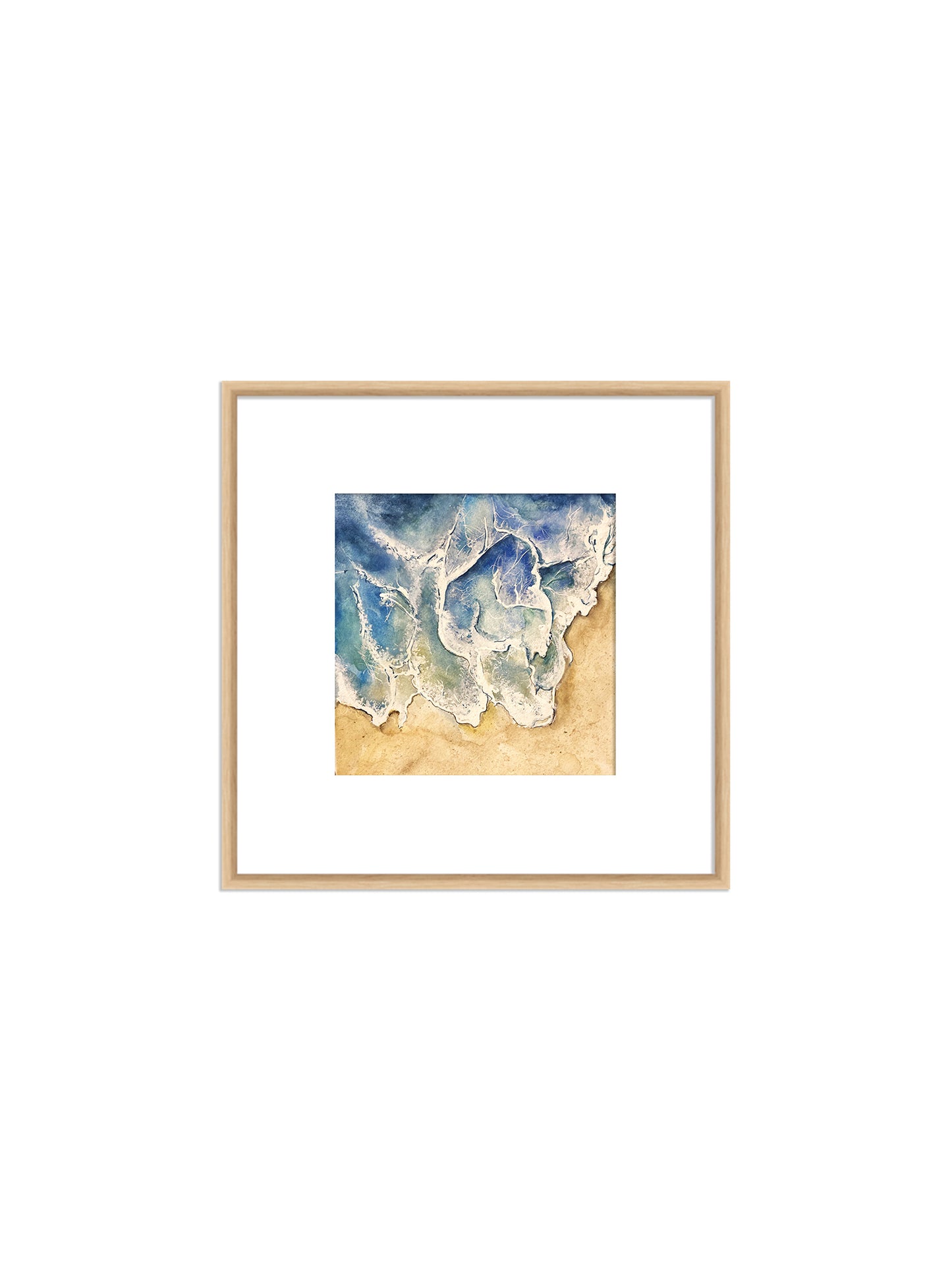 Wave Study