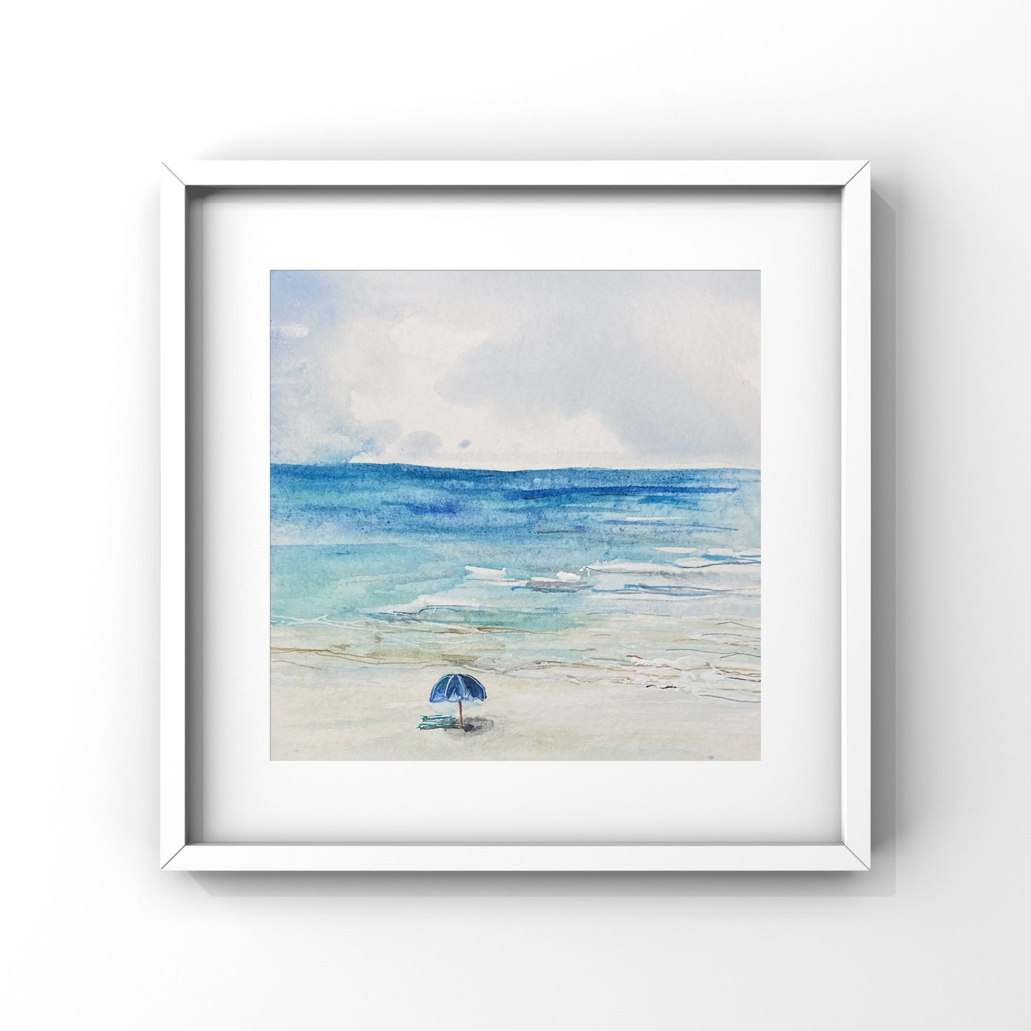 Seaside