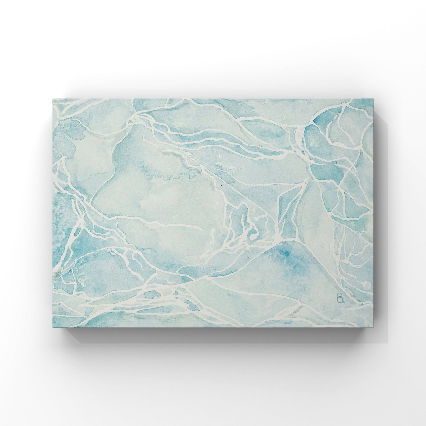 Water Study V