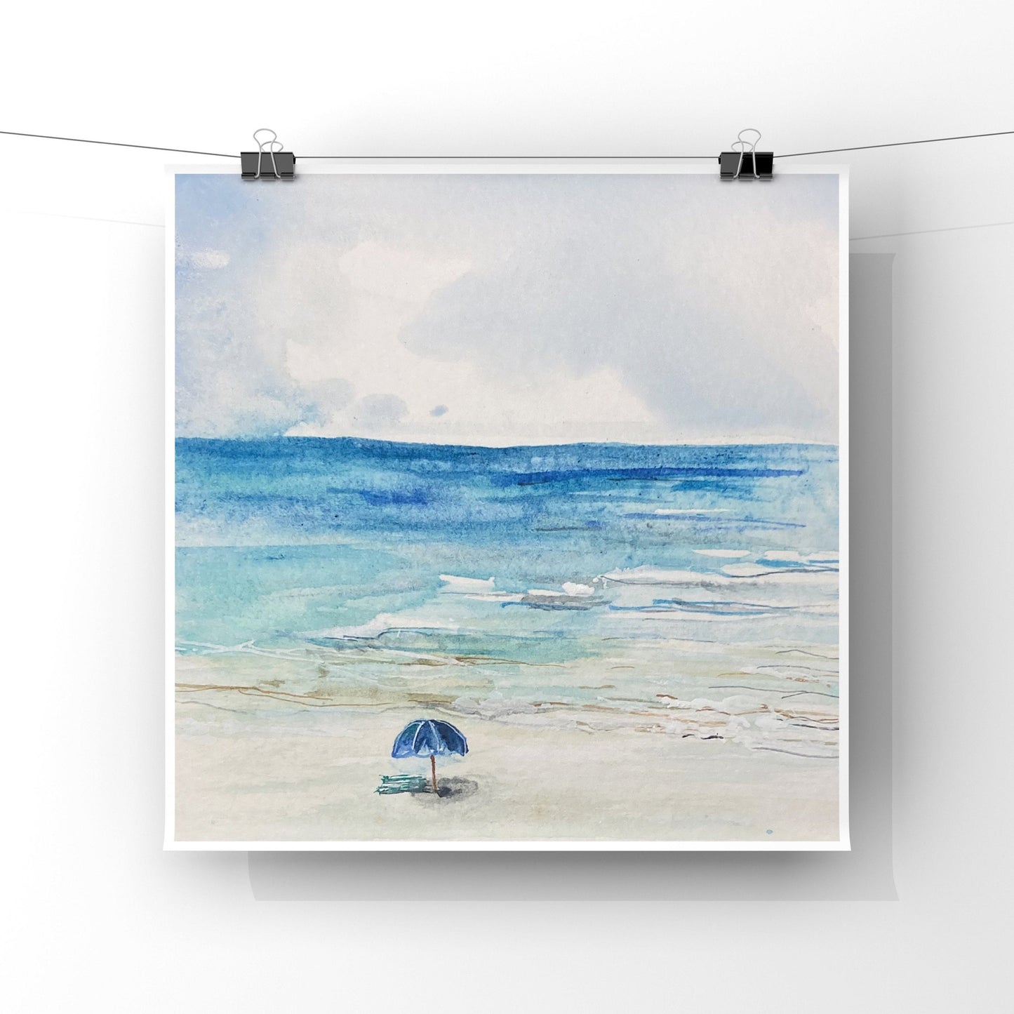 Seaside
