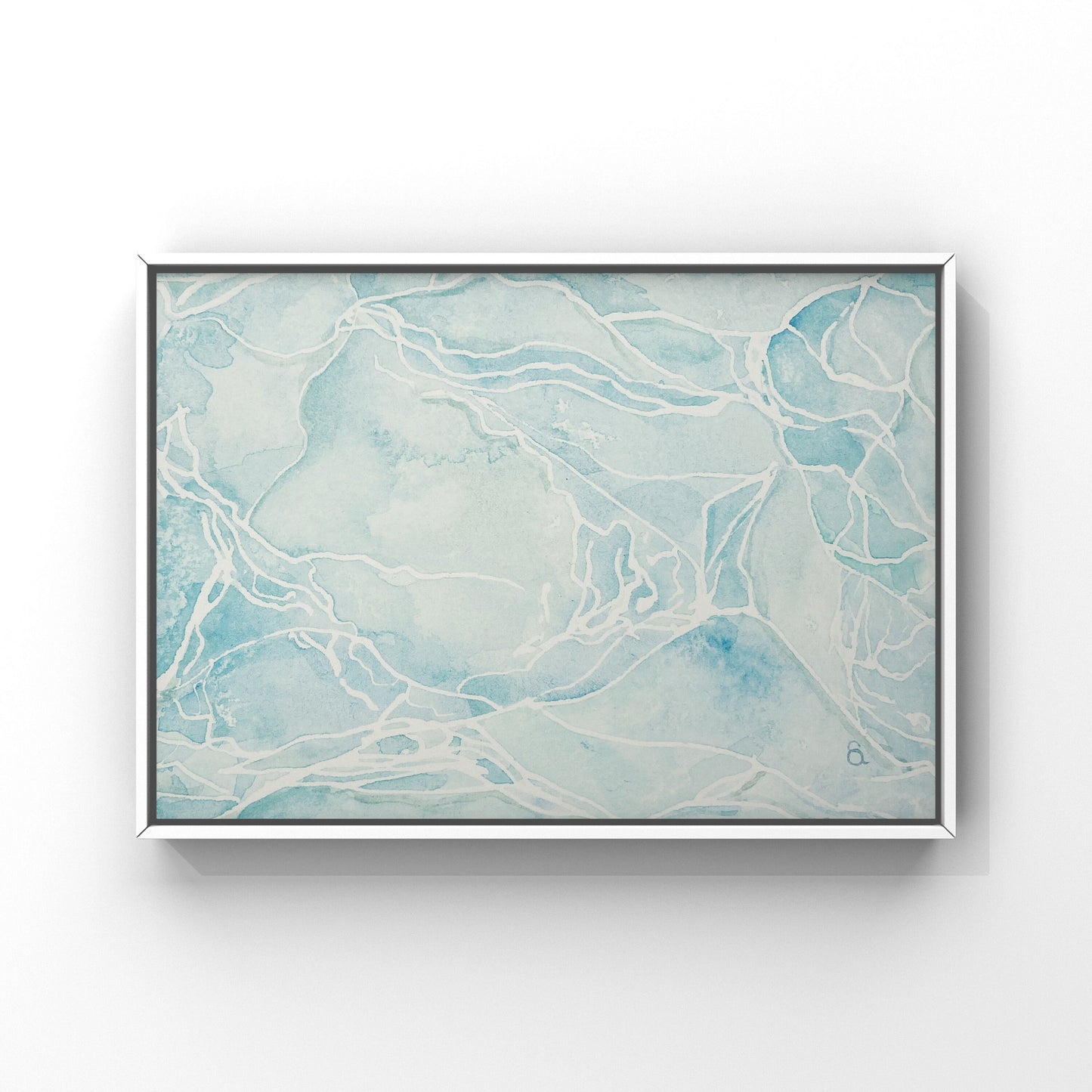 Water Study V