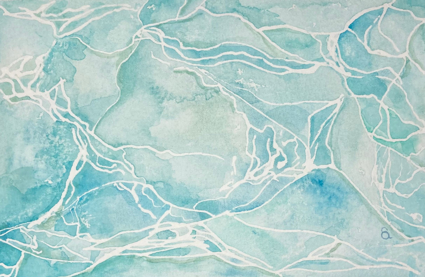 Water Study V