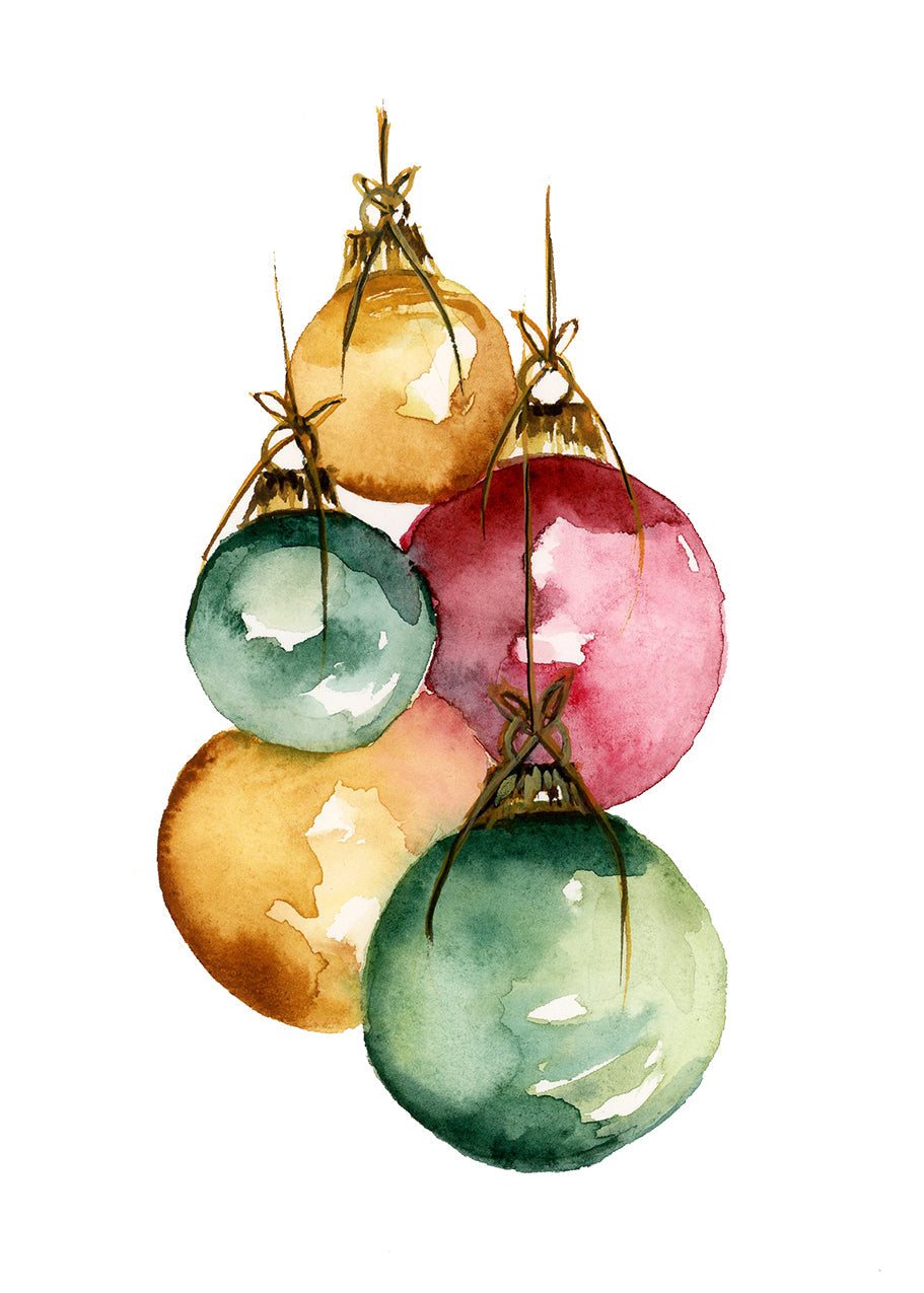 Holiday Shop