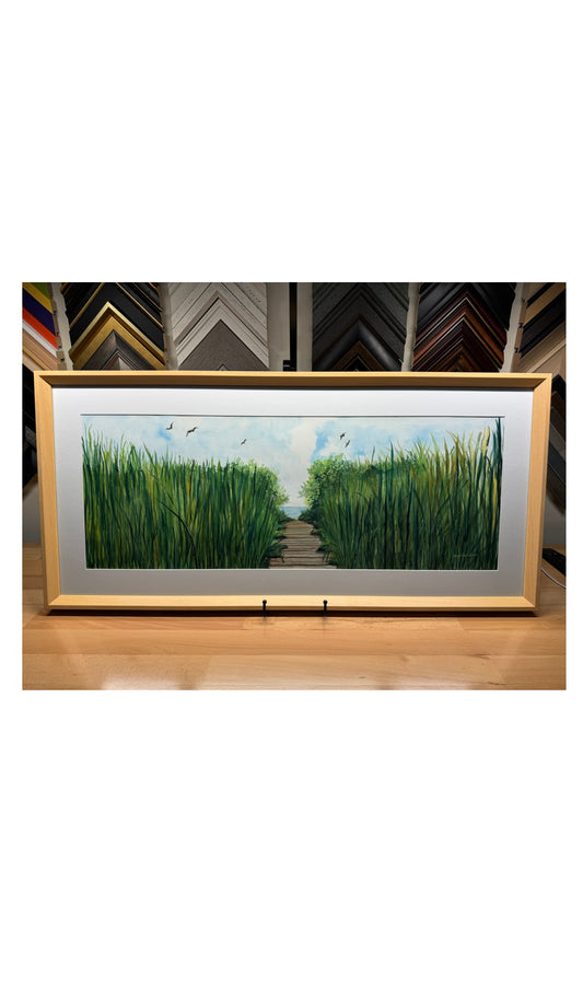 Sullivan's Island Station 24