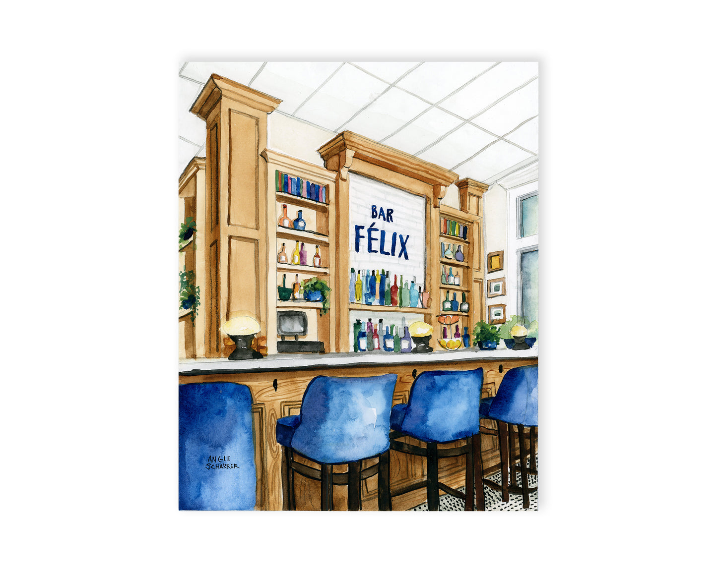 Bar Felix